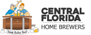 Central Florida Home Brewers Association Logo