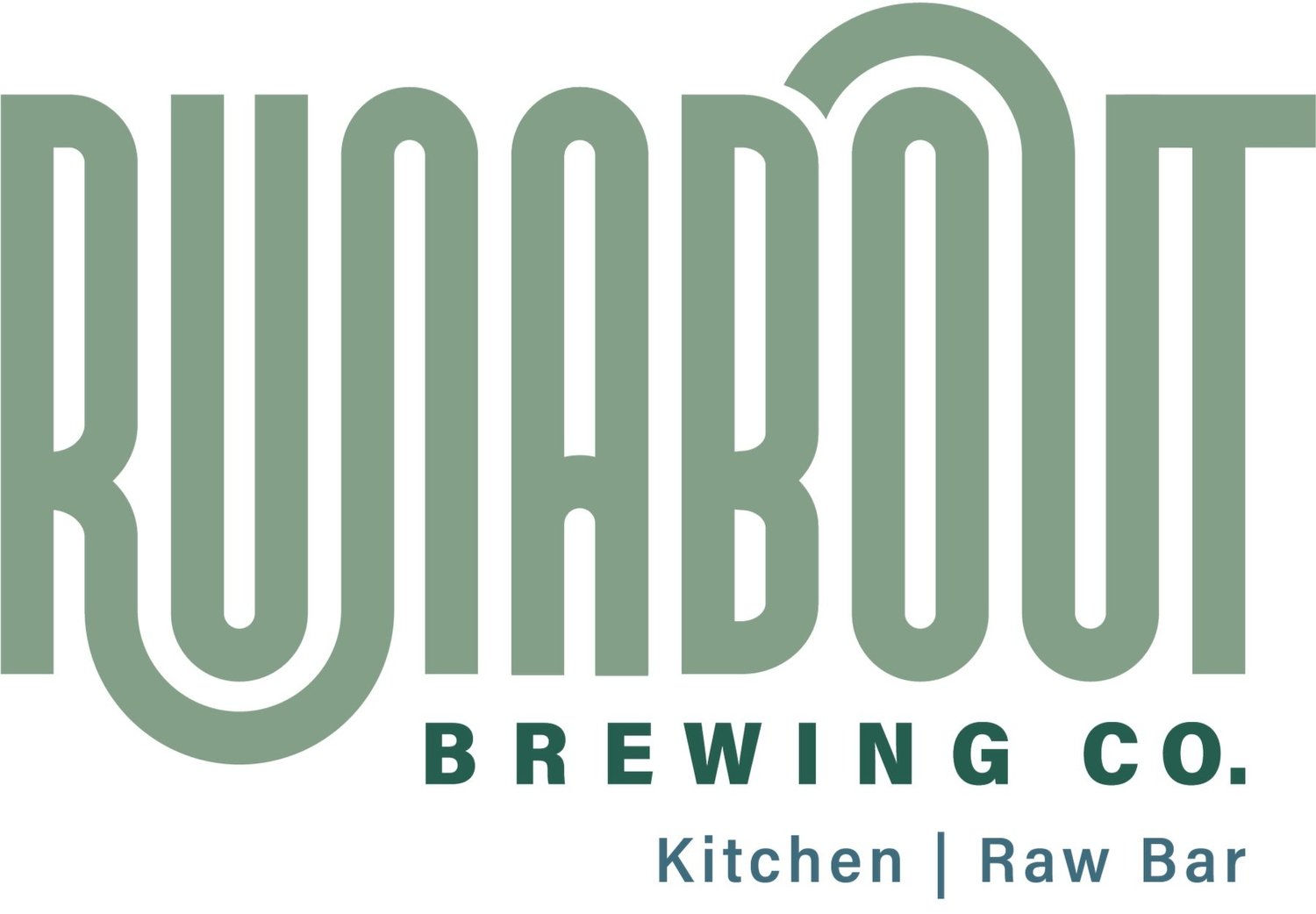 runabout brewing logo