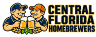 Central Florida Home Brewers Association Logo