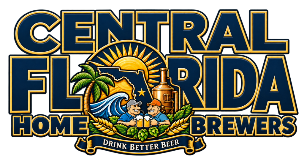 Central Florida Home Brewers_v2 CFHB Logo